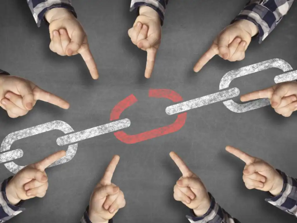 High Authority Link Building: Through Content Marketing